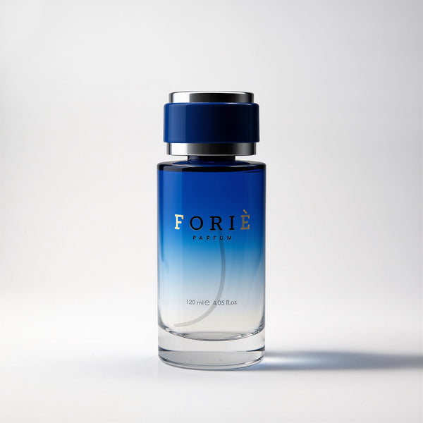 Essences N°01 (Inspiré par Acqua di Giò)
