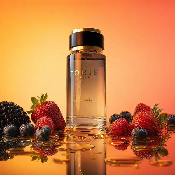 Essences N°04 (Inspiré par Allure)