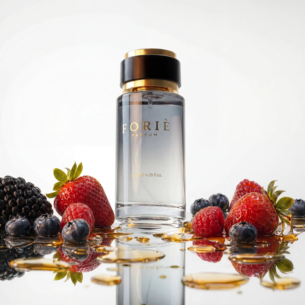 Essences N°04 (Inspiré par Allure)