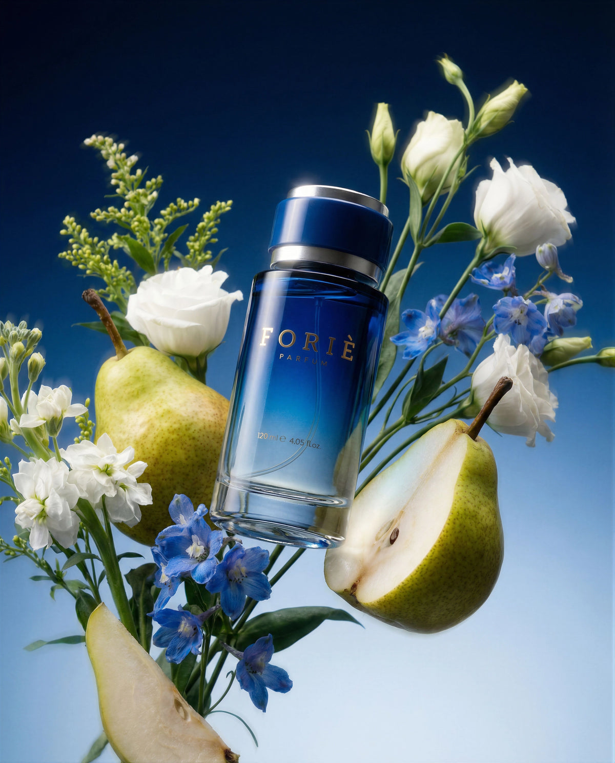 Essences N°19 (Inspiré par Light Blue For Him)